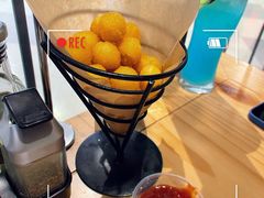 -清真·艾美可餐厅(大悦汇店)