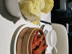 -煲王粤菜餐厅(中侨中心店)