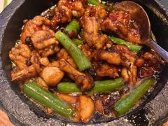 -桂满陇·杭州饭店(清河万象店)