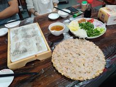 -官塘锋记鱼生·生腌·砂锅粥(牌坊街店)