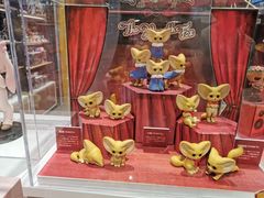 -泡泡玛特POPMART(天环购物中心店)