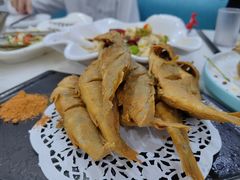 -威海渔村(黄兴路店)