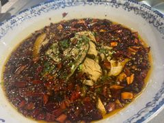 -天龙宝严素食馆(大兴善寺店)