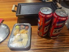 -半酌烧烤小酒馆(南京东路店)