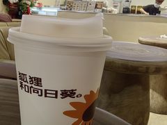 -狐狸和向日葵(北京路店)