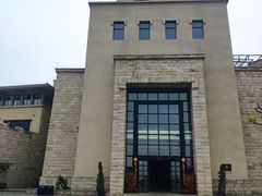 -南沙游艇会·大兵船餐厅