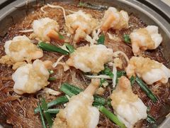 -绿茶餐厅(昆明世纪金源店)