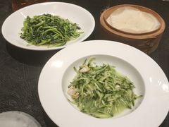 -正德楼果木烤鸭·渔家菜(东港店)