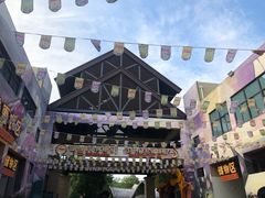 -苏州乐园森林水世界