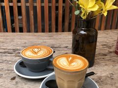 -RAC BAR(安福路店)