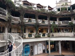 -娜娜度假小旅馆