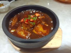 -滇越乘象云南餐厅(豆各庄店)