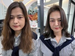 -美美秀造型