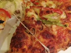 -美食汇自助西餐厅(荆州富力万达嘉华酒店)