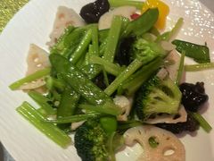 -鸽味轩·粤菜小馆(高楼门总店)