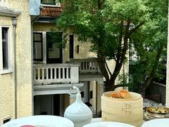 -萬國春·中菜馆(颐和公馆店)