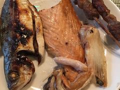 -The COOK·厨餐厅·自助餐(浦东嘉里大酒店)