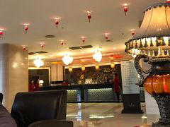 -成都瑞城名人酒店