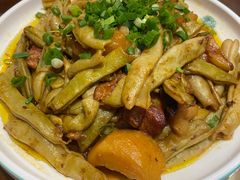 -那家老院子东北菜·饺子·小鸡炖蘑菇(艳华街店)