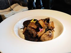 -燃扒房Steakhouse(皇庭店)