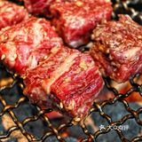 这家私藏的烧肉居酒屋一般人我都不告诉它[胜利]
