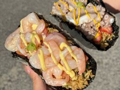 -海味当家·蒸锅海鲜(中山广场创始店)