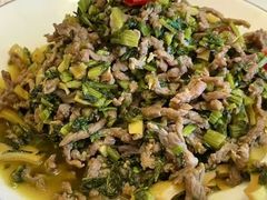 -食光慢宴·安吉土菜馆