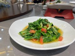-新疆巴州金丝特餐厅(大钟寺店)