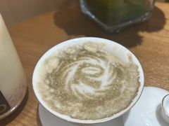 -蓉小乔·RONG COFFEE(春熙路店)