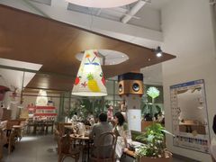 -The Good Place好地方·Brunch·coffee(国贸店)