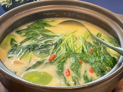 -百盛·鼎膳(中海财富中心)