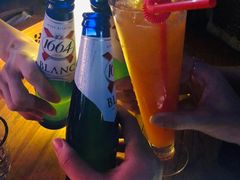 -江湖酒吧
