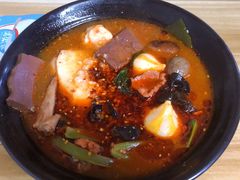 -四川老牛麻辣烫(北门桥店)