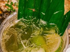-探鱼·鲜青椒爽麻烤鱼(朝阳悠唐广场店)