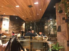 -小城粥道·海胆鲜虾粥(解放广场店)