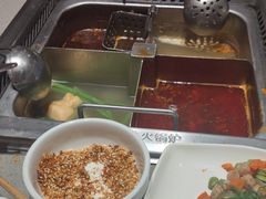 -海底捞火锅(平谷华联店)