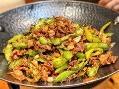 -江南小叙·美食研究院(鱼街店)