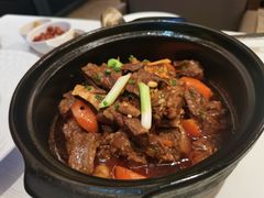 公安牛肉煲-湖滨客舍·湖北菜