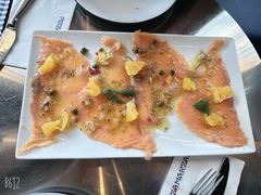 -玛尚诺Pizza&Bar(长泰广场店)