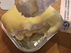 -7cake榴莲千层蛋糕(松江店)