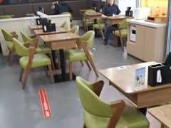-李先生牛肉面大王(北京东四店)
