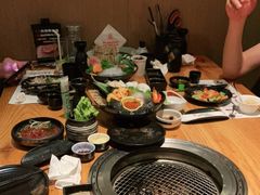 -赤坂亭·M9和牛烧肉·铁板烧·日料398放题(长泰广场店)