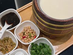 木桶豆花-老西门·常州菜(新区店)