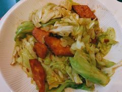-巴依老爷新疆美食(昌平店)