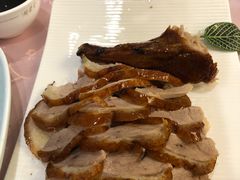 全聚德精品烤鸭-北京全聚德(西翠路店)