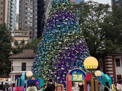 -大馆(前中区警署建築群)