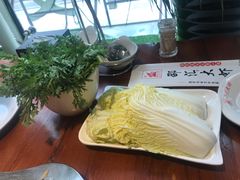 -惠友大虾(太原北街店)