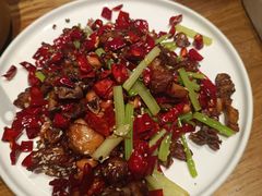 -汉小城·老铫子藕汤·乡野湖北菜(江汉路吉庆街店)