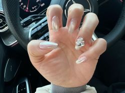 -US•美甲艺术 | 冕光