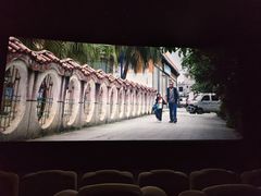 -SFC上影影城(淞南店)